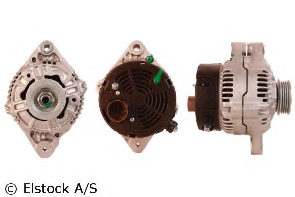ELSTOCK 28-2829 Генератор для HONDA CIVIC VI (Хонда Цивик 6) ELSTOCK 28-2829 Генератор для HONDA CIVIC VI (Хонда Цивик 6)