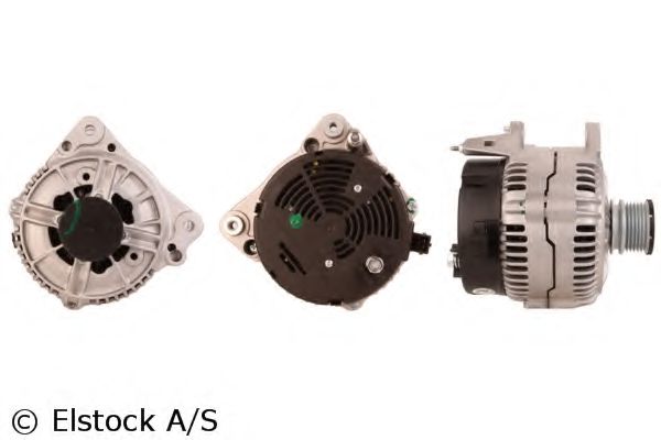 ELSTOCK 28-2834 Генератор для SEAT CORDOBA (Сеат Кордоба) ELSTOCK 28-2834 Генератор для SEAT CORDOBA (Сеат Кордоба)