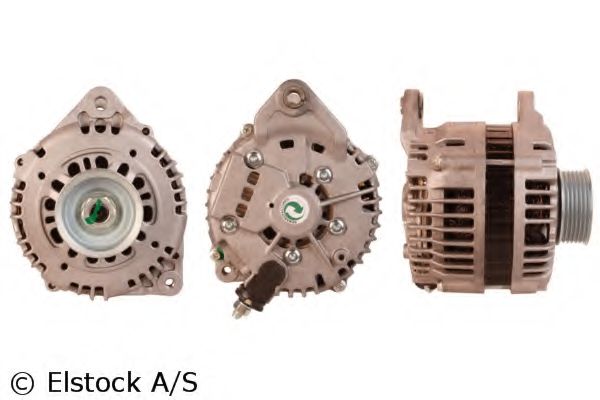 ELSTOCK 28-2839 Генератор для NISSAN MAXIMA QX (Ниссан Маxима qx) ELSTOCK 28-2839 Генератор для NISSAN MAXIMA QX (Ниссан Маxима qx)