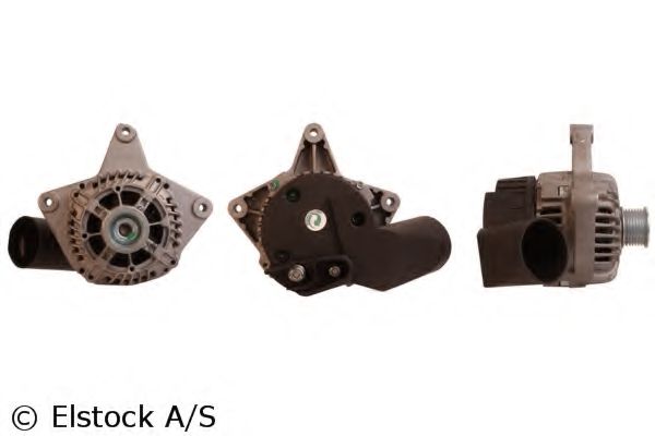 ELSTOCK 28-2841 Генератор для BMW 7 (Бмв 7) ELSTOCK 28-2841 Генератор для BMW 7 (Бмв 7)