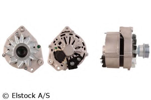 ELSTOCK 28-2843 Генератор для AUDI 90 (Ауди 90) ELSTOCK 28-2843 Генератор для AUDI 90 (Ауди 90)