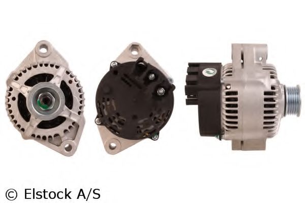 ELSTOCK 28-2849 Генератор для ROVER 400 (Ровер 400) ELSTOCK 28-2849 Генератор для ROVER 400 (Ровер 400)