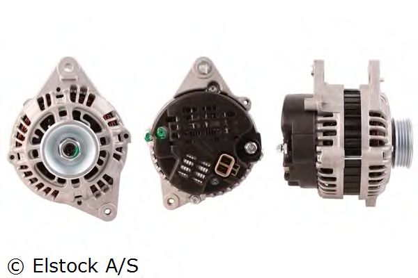 ELSTOCK 28-2861 Генератор для HYUNDAI (Хендай) ELSTOCK 28-2861 Генератор для HYUNDAI (Хендай)