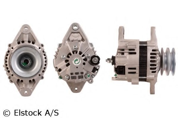 ELSTOCK 28-2874 Генератор для NISSAN PICKUP III (Ниссан Пиcкуп 3) ELSTOCK 28-2874 Генератор для NISSAN PICKUP III (Ниссан Пиcкуп 3)