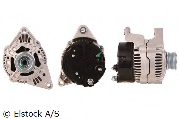 ELSTOCK 28-2876 Генератор для NISSAN MICRA II (Ниссан Микра 2) ELSTOCK 28-2876 Генератор для NISSAN MICRA II (Ниссан Микра 2)