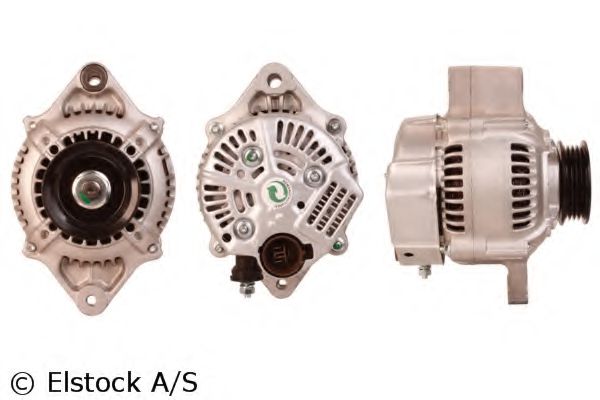 ELSTOCK 28-2879 Генератор для HONDA CIVIC V (Хонда Цивик 5) ELSTOCK 28-2879 Генератор для HONDA CIVIC V (Хонда Цивик 5)