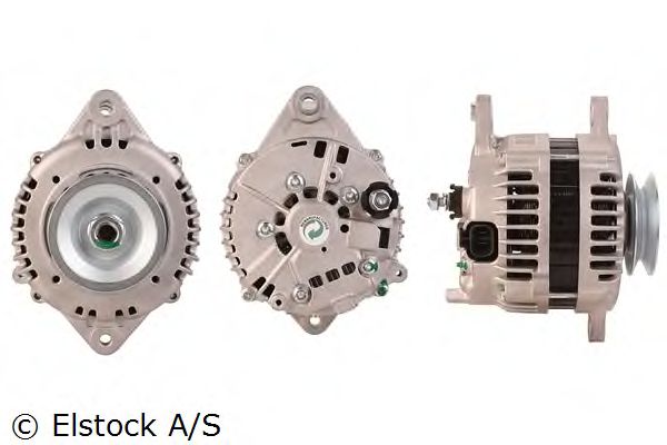 ELSTOCK 28-2887 Генератор для NISSAN PRIMERA (Ниссан Примера) ELSTOCK 28-2887 Генератор для NISSAN PRIMERA (Ниссан Примера)