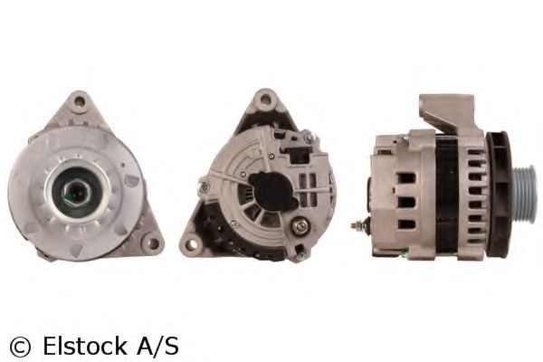 ELSTOCK 28-2894 Генератор для DAEWOO KORANDO (Дэу Корандо) ELSTOCK 28-2894 Генератор для DAEWOO KORANDO (Дэу Корандо)