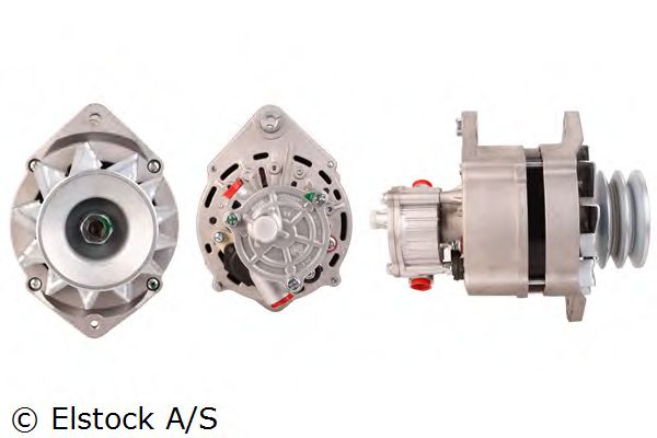 ELSTOCK 28-2905 Генератор для NISSAN (Ниссан) ELSTOCK 28-2905 Генератор для NISSAN (Ниссан)