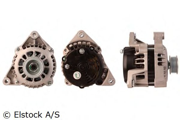 ELSTOCK 28-2915 Генератор для OPEL VITA C (Опель Vита c) ELSTOCK 28-2915 Генератор для OPEL VITA C (Опель Vита c)