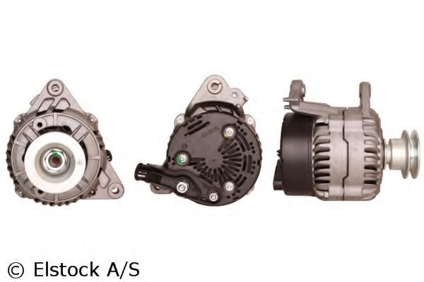 ELSTOCK 28-2918 Генератор для BMW 3 (Бмв 3) ELSTOCK 28-2918 Генератор для BMW 3 (Бмв 3)