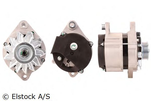 ELSTOCK 28-2924 Генератор для ALFA ROMEO 145 (Альфа ромео 145) ELSTOCK 28-2924 Генератор для ALFA ROMEO 145 (Альфа ромео 145)
