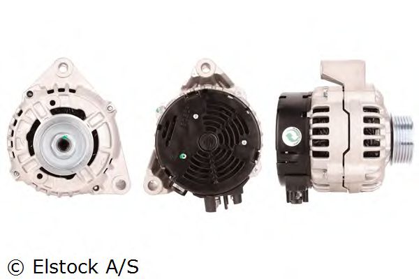 ELSTOCK 28-2925 Генератор для CITROËN RELAY (CитроËн Рэлаъ) ELSTOCK 28-2925 Генератор для CITROËN RELAY (CитроËн Рэлаъ)