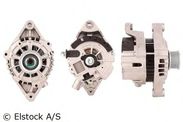 ELSTOCK 28-2946 Генератор для DAEWOO (Дэу) ELSTOCK 28-2946 Генератор для DAEWOO (Дэу)