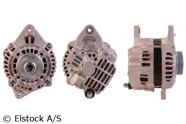 ELSTOCK 28-2947 Генератор для MITSUBISHI L200 / STORM (Митсубиши/митсубиси Л200 / сторм) ELSTOCK 28-2947 Генератор для MITSUBISHI L200 / STORM (Митсубиши/митсубиси Л200 / сторм)