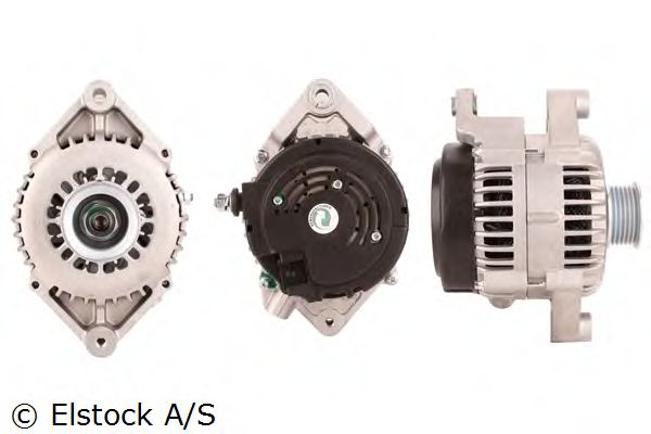 ELSTOCK 28-2954 Генератор для CHEVROLET EVANDA (Шевроле Эvанда) ELSTOCK 28-2954 Генератор для CHEVROLET EVANDA (Шевроле Эvанда)
