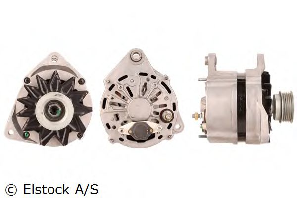 ELSTOCK 28-2956 Генератор для FIAT PUNTO (Фиат Пунто) ELSTOCK 28-2956 Генератор для FIAT PUNTO (Фиат Пунто)