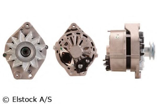 ELSTOCK 28-2960 Генератор для VOLKSWAGEN VANAGON III (Фольксваген Vанагон 3) ELSTOCK 28-2960 Генератор для VOLKSWAGEN VANAGON III (Фольксваген Vанагон 3)