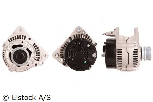 ELSTOCK 28-2962 Генератор для SKODA (Шкода) ELSTOCK 28-2962 Генератор для SKODA (Шкода)