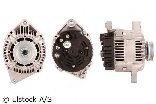 ELSTOCK 28-2966 Генератор для RENAULT MEGANE I (Рено Меган 1) ELSTOCK 28-2966 Генератор для RENAULT MEGANE I (Рено Меган 1)