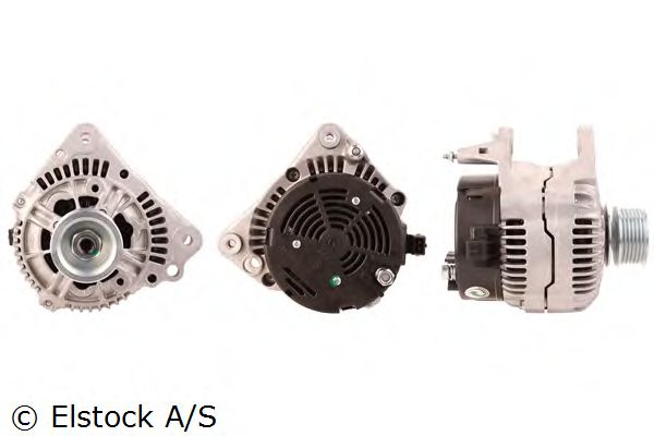 ELSTOCK 28-2970 Генератор для VOLKSWAGEN BEETLE (Фольксваген Битл) ELSTOCK 28-2970 Генератор для VOLKSWAGEN BEETLE (Фольксваген Битл)
