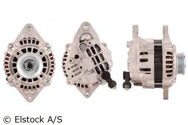 ELSTOCK 28-2977 Генератор для KIA (Киа) ELSTOCK 28-2977 Генератор для KIA (Киа)
