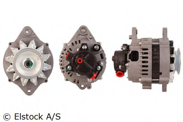 ELSTOCK 28-2978 Генератор для NISSAN PRIMERA (Ниссан Примера) ELSTOCK 28-2978 Генератор для NISSAN PRIMERA (Ниссан Примера)