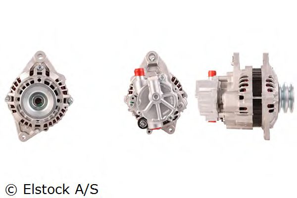 ELSTOCK 28-2980 Генератор для MITSUBISHI (Митсубиши/митсубиси) ELSTOCK 28-2980 Генератор для MITSUBISHI (Митсубиши/митсубиси)