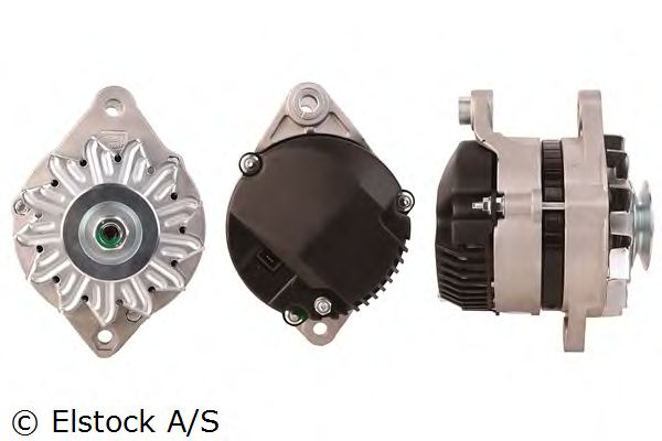 ELSTOCK 28-2981 Генератор для FIAT TEMPRA (Фиат Тэмпра) ELSTOCK 28-2981 Генератор для FIAT TEMPRA (Фиат Тэмпра)