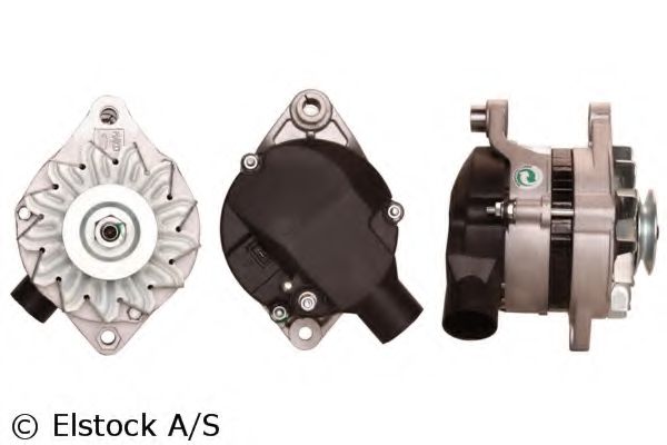 ELSTOCK 28-2987 Генератор для FIAT (Фиат) ELSTOCK 28-2987 Генератор для FIAT (Фиат)