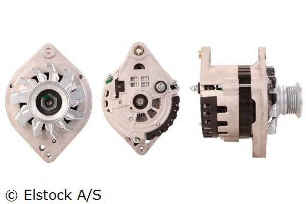 ELSTOCK 28-2997 Генератор для DAEWOO CIELO (Дэу Cиэло) ELSTOCK 28-2997 Генератор для DAEWOO CIELO (Дэу Cиэло)