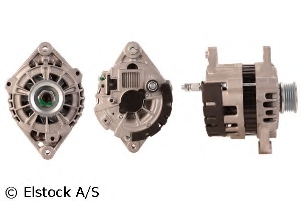 ELSTOCK 28-3502 Генератор для DAEWOO LANOS / SENS (Дэу Ланос / сэнс) ELSTOCK 28-3502 Генератор для DAEWOO LANOS / SENS (Дэу Ланос / сэнс)