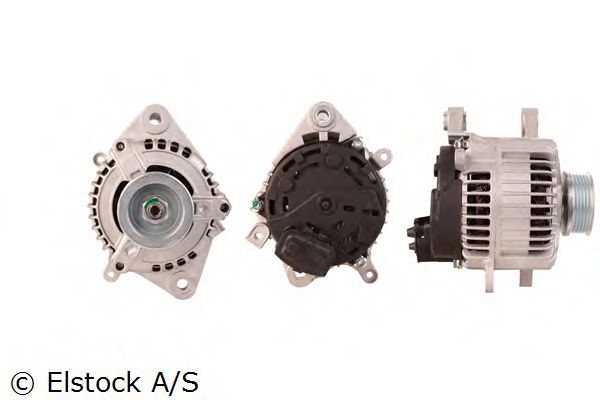 ELSTOCK 28-3505 Генератор для ALFA-ROMEO (Алфа-ромэо) ELSTOCK 28-3505 Генератор для ALFA-ROMEO (Алфа-ромэо)