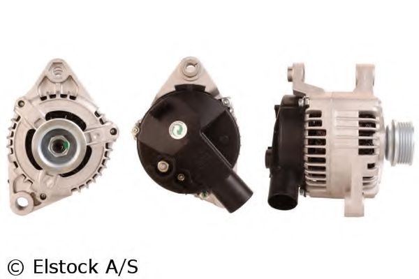 ELSTOCK 28-3508 Генератор для FIAT PALIO (Фиат Палио) ELSTOCK 28-3508 Генератор для FIAT PALIO (Фиат Палио)