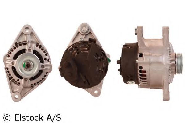 ELSTOCK 28-3513 Генератор для FIAT BRAVA (Фиат Брава) ELSTOCK 28-3513 Генератор для FIAT BRAVA (Фиат Брава)