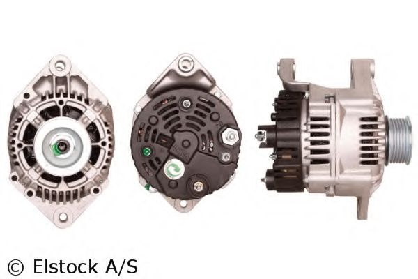ELSTOCK 28-3533 Генератор для RENAULT (Рено) ELSTOCK 28-3533 Генератор для RENAULT (Рено)