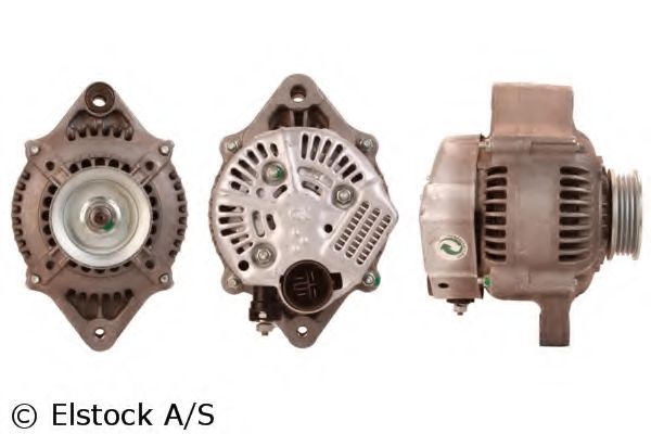 ELSTOCK 28-3537 Генератор для HONDA CIVIC V (Хонда Цивик 5) ELSTOCK 28-3537 Генератор для HONDA CIVIC V (Хонда Цивик 5)