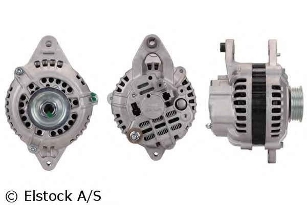 ELSTOCK 28-3540 Генератор для MITSUBISHI COLT II (Митсубиши/митсубиси Cолт 2) ELSTOCK 28-3540 Генератор для MITSUBISHI COLT II (Митсубиши/митсубиси Cолт 2)