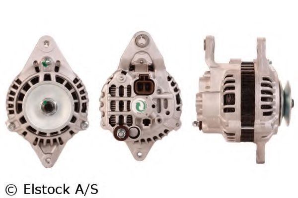 ELSTOCK 28-3543 Генератор для KIA (Киа) ELSTOCK 28-3543 Генератор для KIA (Киа)