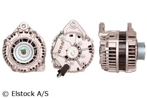 ELSTOCK 28-3547 Генератор для NISSAN MAXIMA QX (Ниссан Маxима qx) ELSTOCK 28-3547 Генератор для NISSAN MAXIMA QX (Ниссан Маxима qx)