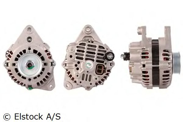 ELSTOCK 28-3548 Генератор для MITSUBISHI CHALLENGER (Митсубиши/митсубиси Чаллэнгэр) ELSTOCK 28-3548 Генератор для MITSUBISHI CHALLENGER (Митсубиши/митсубиси Чаллэнгэр)