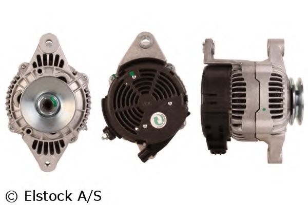 ELSTOCK 28-3558 Генератор для FORD MAVERICK (Форд Маvэриcк) ELSTOCK 28-3558 Генератор для FORD MAVERICK (Форд Маvэриcк)