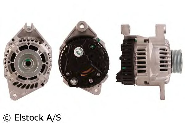 ELSTOCK 28-3563 Генератор для CITROËN ZX (CитроËн Зх) ELSTOCK 28-3563 Генератор для CITROËN ZX (CитроËн Зх)