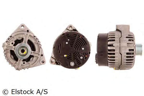 ELSTOCK 28-3569 Генератор для MERCEDES-BENZ M-CLASS (Мэрcэдэс-бэнз М-cласс) ELSTOCK 28-3569 Генератор для MERCEDES-BENZ M-CLASS (Мэрcэдэс-бэнз М-cласс)