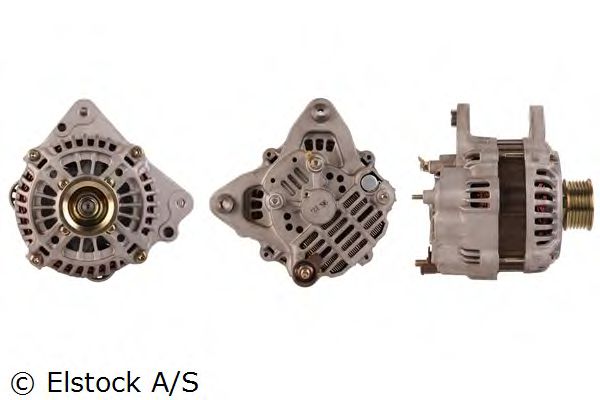 ELSTOCK 28-3575 Генератор для AUDI 90 (Ауди 90) ELSTOCK 28-3575 Генератор для AUDI 90 (Ауди 90)