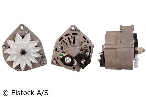 ELSTOCK 28-3576 Генератор для SAAB (Сааб) ELSTOCK 28-3576 Генератор для SAAB (Сааб)