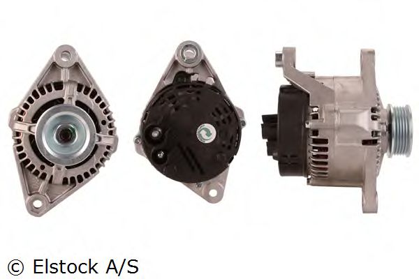 ELSTOCK 28-3577 Генератор для FIAT PUNTO (Фиат Пунто) ELSTOCK 28-3577 Генератор для FIAT PUNTO (Фиат Пунто)