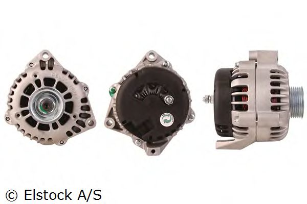 ELSTOCK 28-3584 Генератор для CADILLAC (Кадилак) ELSTOCK 28-3584 Генератор для CADILLAC (Кадилак)