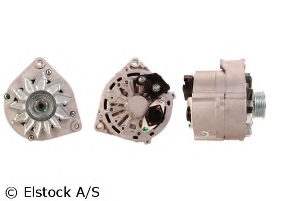 ELSTOCK 28-3618 Генератор для SAAB (Сааб) ELSTOCK 28-3618 Генератор для SAAB (Сааб)