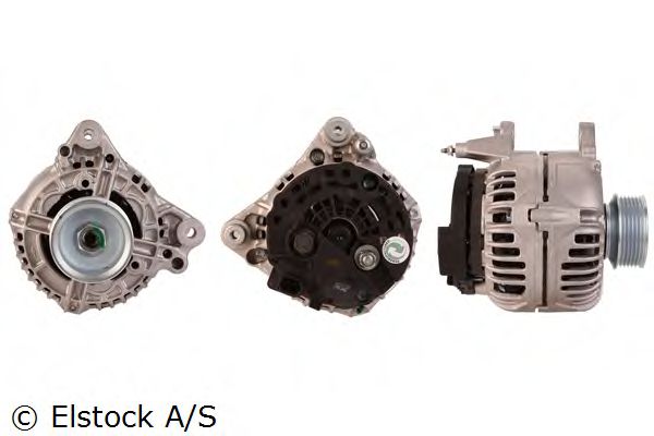 ELSTOCK 28-3630 Генератор для VOLVO (Вольво) ELSTOCK 28-3630 Генератор для VOLVO (Вольво)